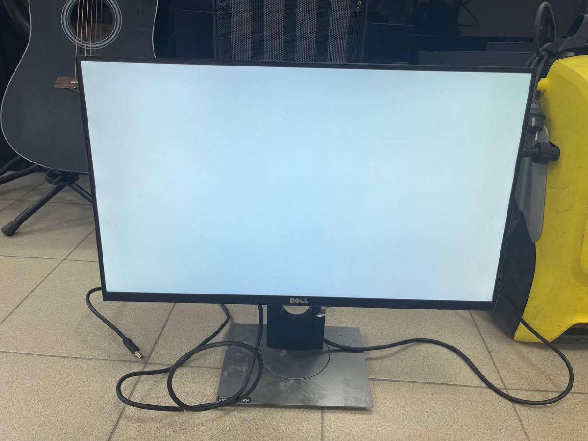 Монитор Dell P2422H