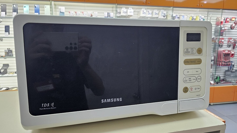 Микроволновая печь Samsung MW73ER