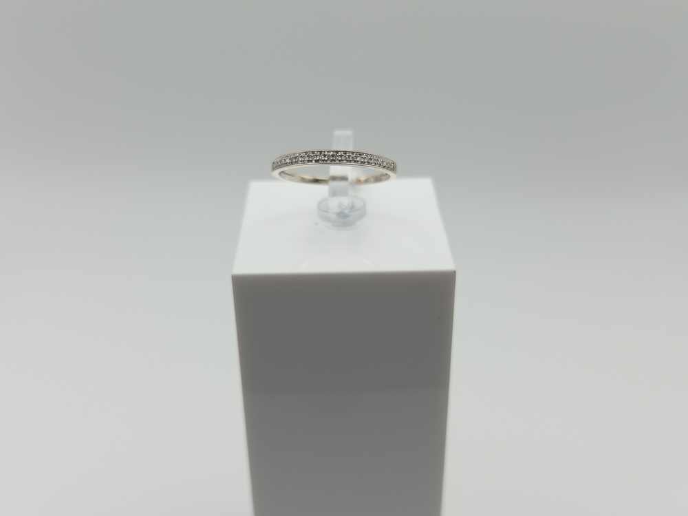 КОЛЬЦО БРИЛЛИАНТ Au 585