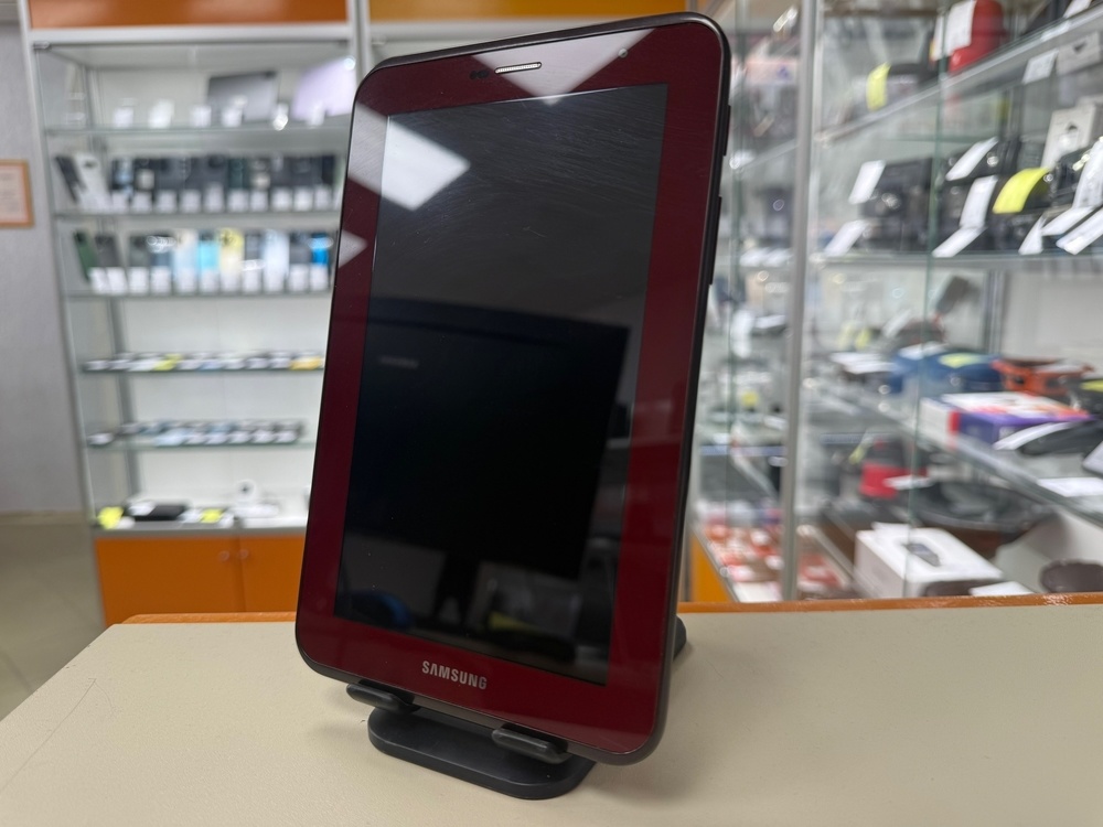 Планшет Samsung GT-P3100