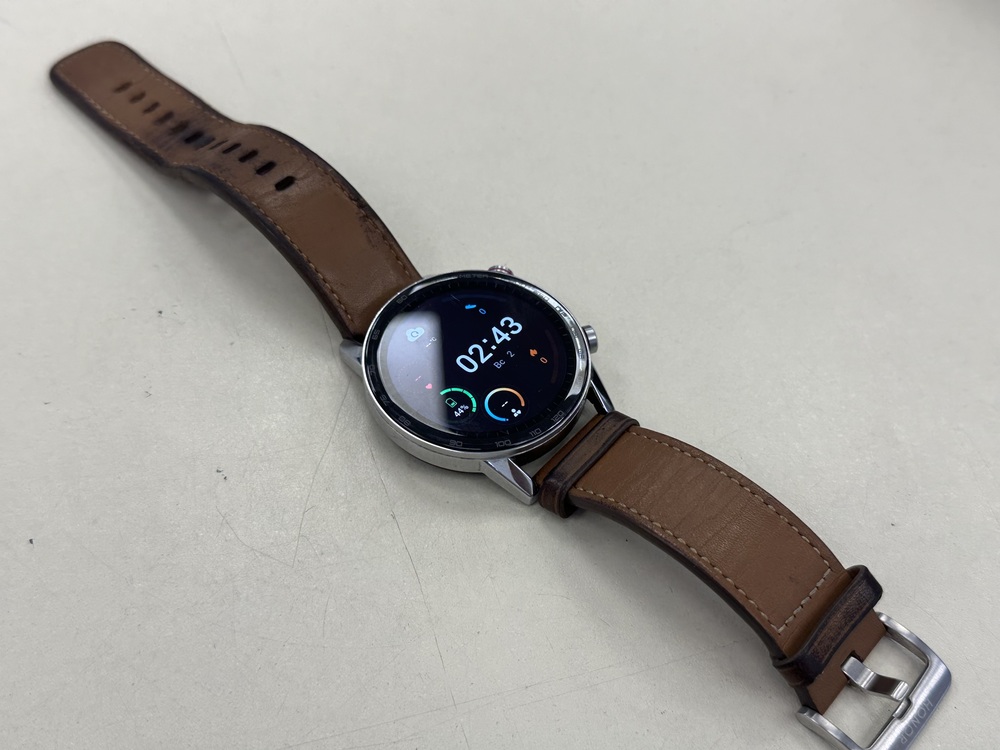 Смарт-часы Honor Honor MagicWatch 2-F5E;