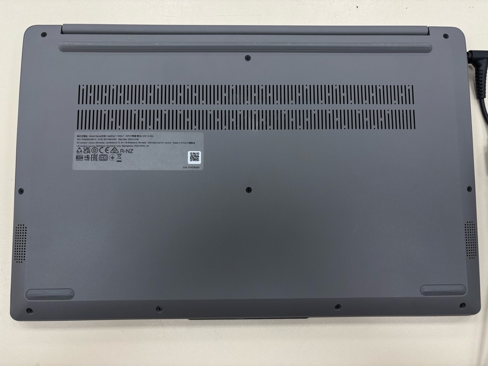 Ноутбук Lenovo; Celeron N4020, Intel UHD Graphics, 8 Гб, 256 Гб, Нет