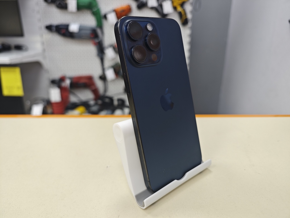 Смартфон Apple iPhone 15 Pro Max 256Gb