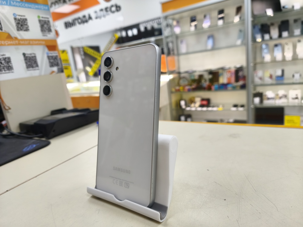 Смартфон Samsung Galaxy A54 6/128