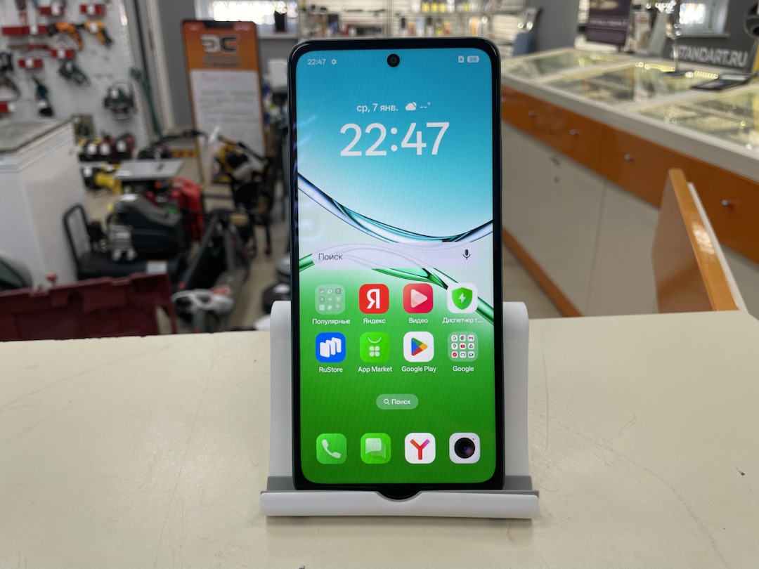 Смартфон Oppo A5 8/256