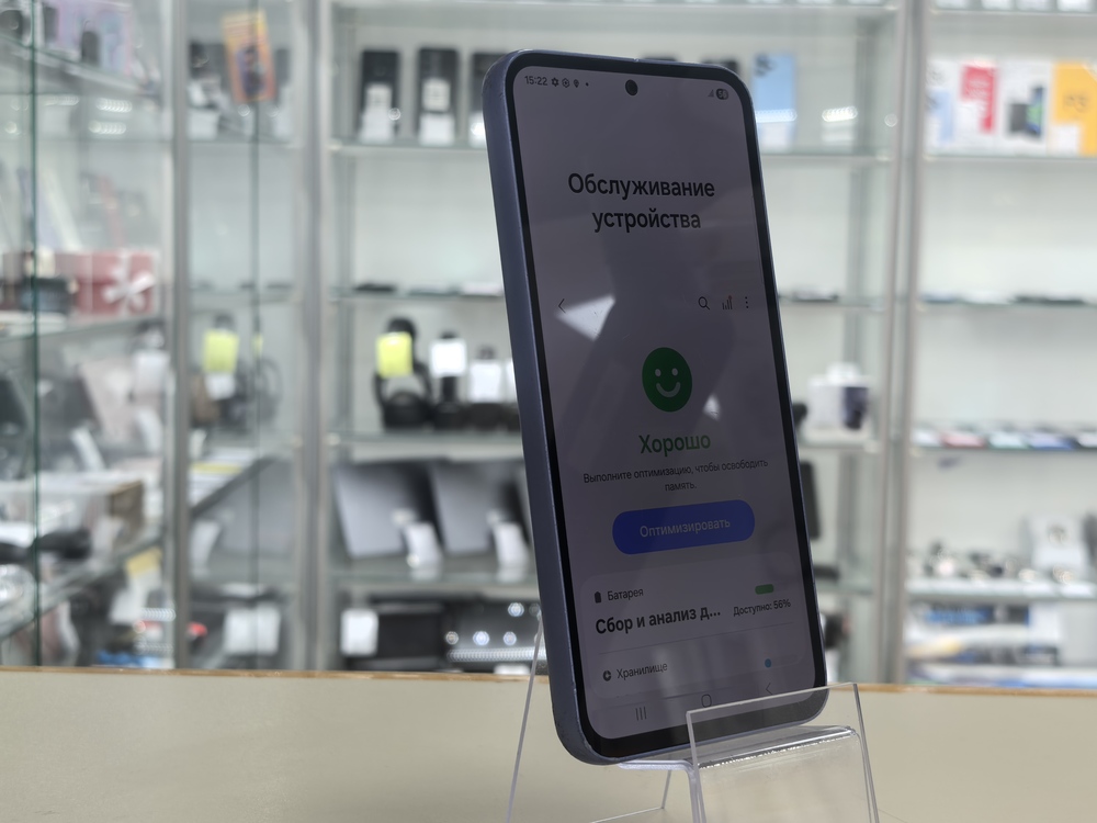 Смартфон Samsung Galaxy A54 8/256