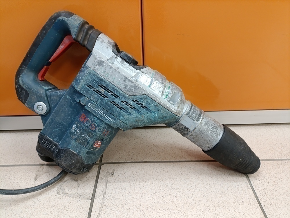 Перфоратор Bosch GBH 5-40D
