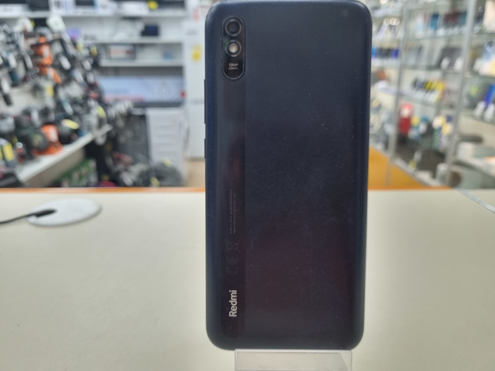 Смартфон Xiaomi Redmi 9A 2/32