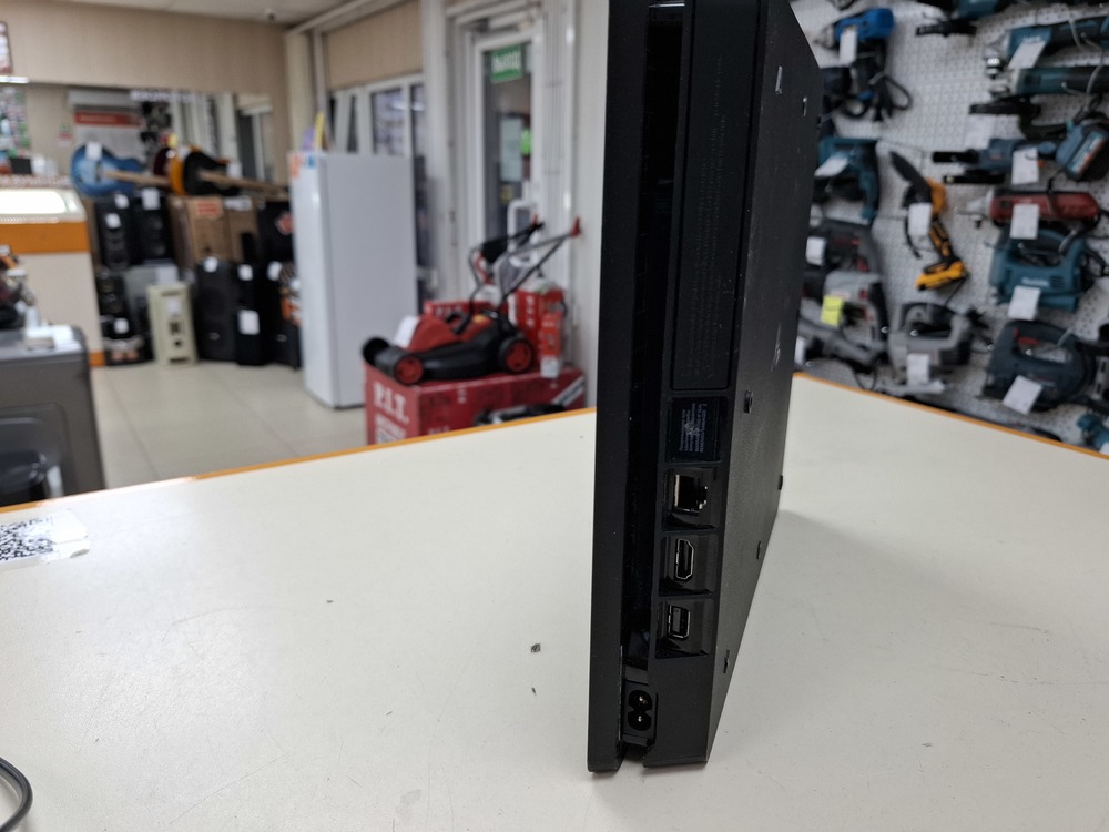 Игровая приставка PlayStation 4 Slim 1Tb