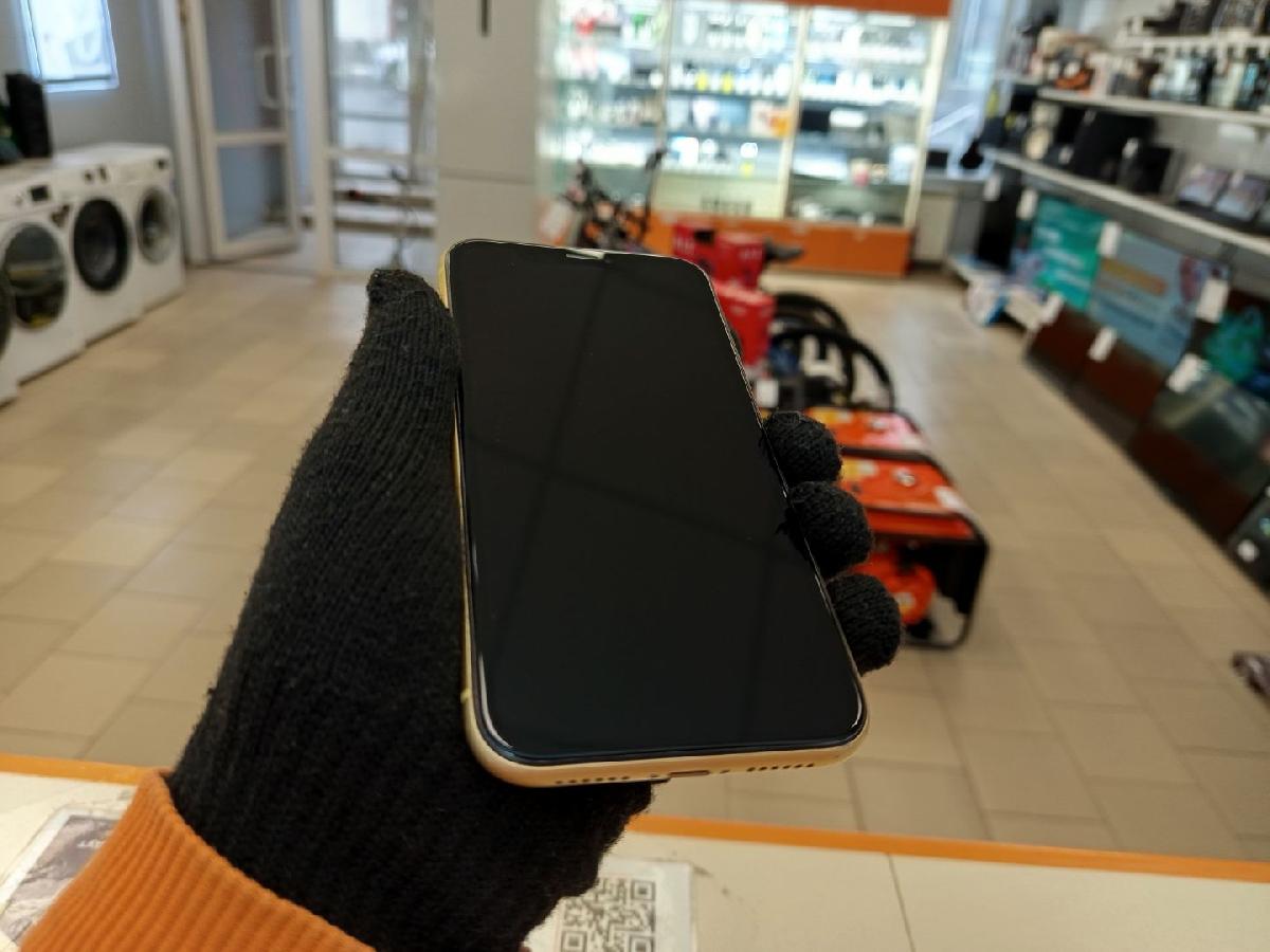 Смартфон Apple iPhone Xr 64Gb