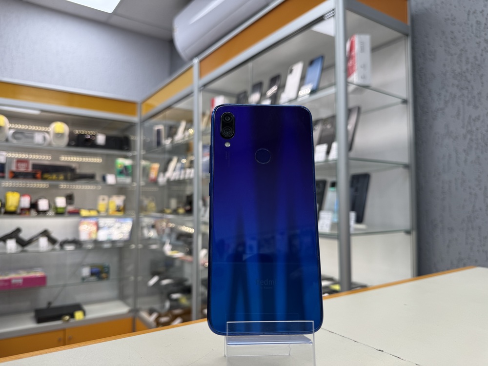 Смартфон Xiaomi Redmi Note 7 4/64