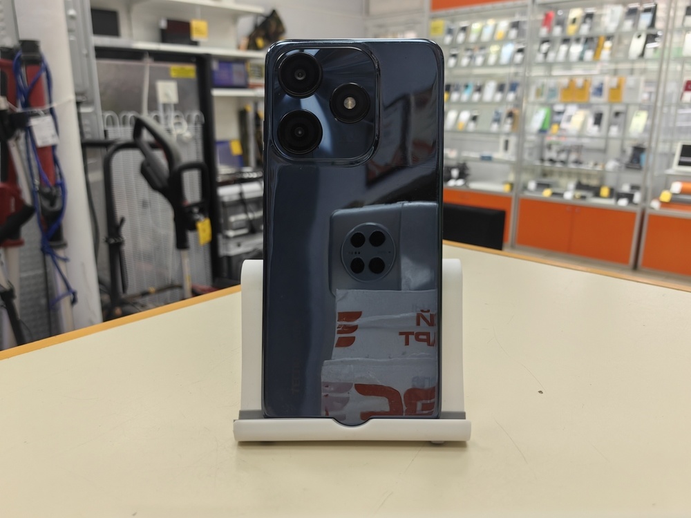 Смартфон Tecno SPARK 10C 4/64