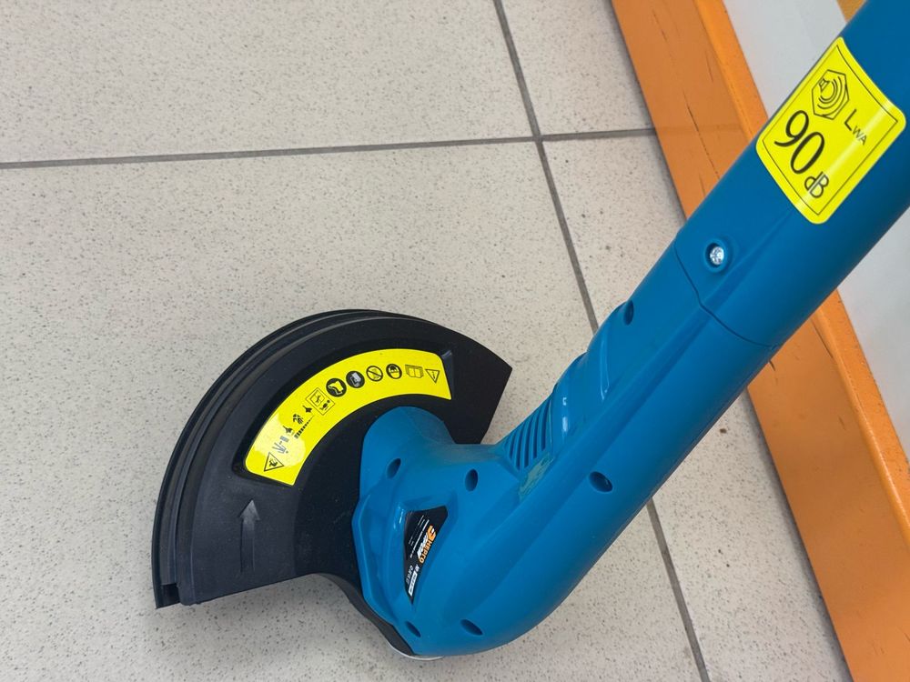 Триммер электрический Энергопром ЭТ-380