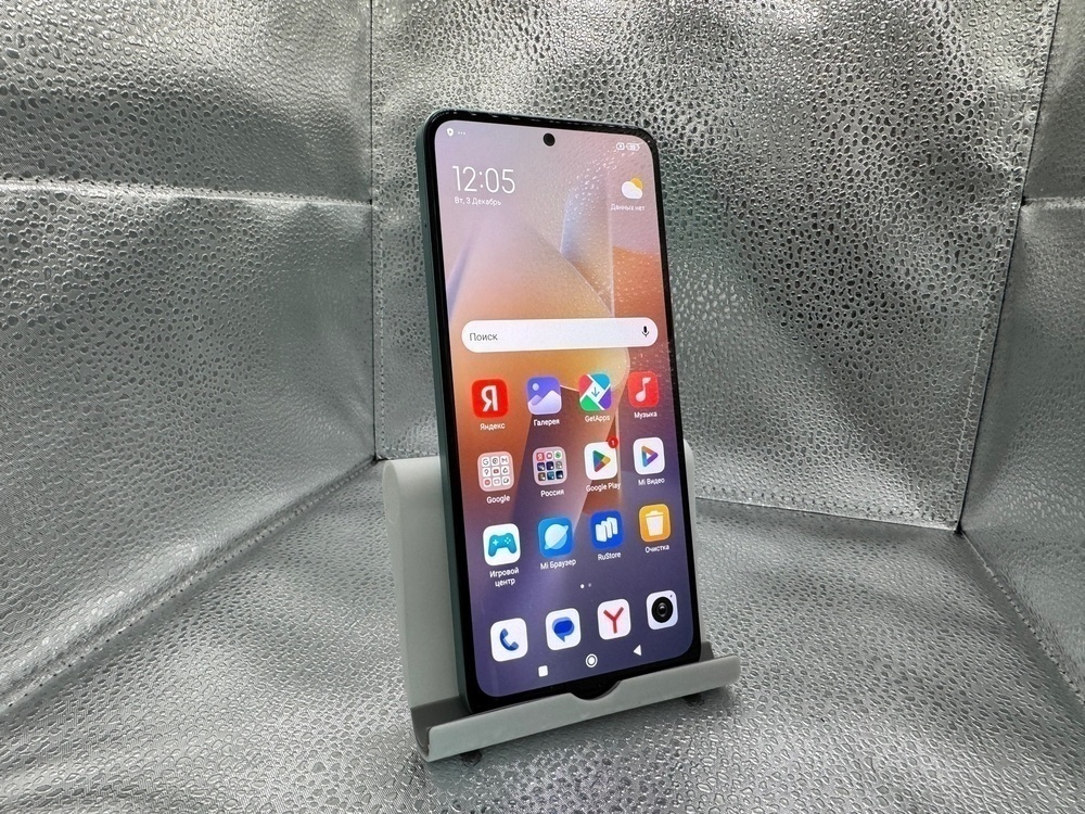 Смартфон Xiaomi Redmi Note 12 8/256