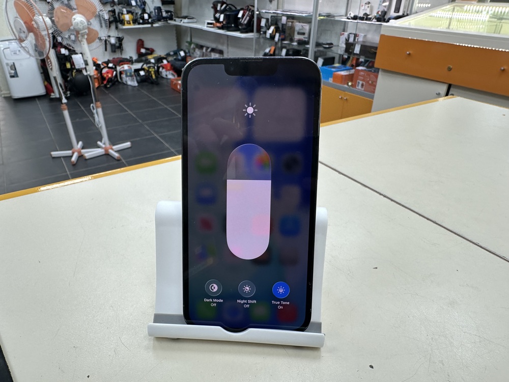 Смартфон Apple iPhone 13 Pro 128Gb