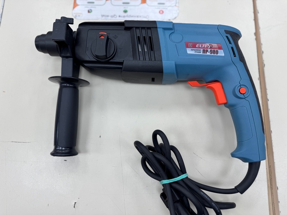 Перфоратор ELTI ПР-980