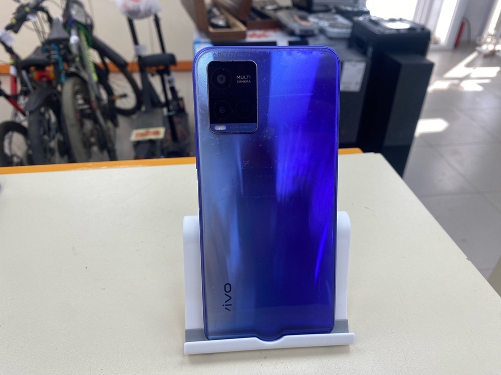 Смартфон Vivo Y21 4/64