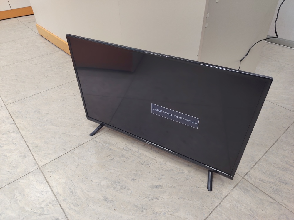 LED Телевизор Econ EX-32HT003B