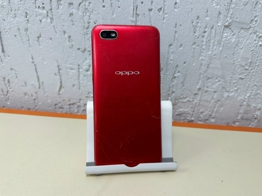 Смартфон Oppo A1K