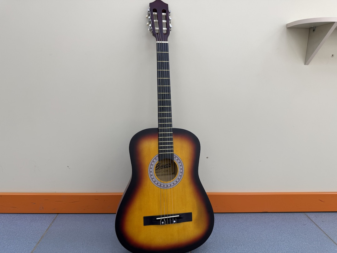 Гитара акустическая Belucci BCL3825 YS