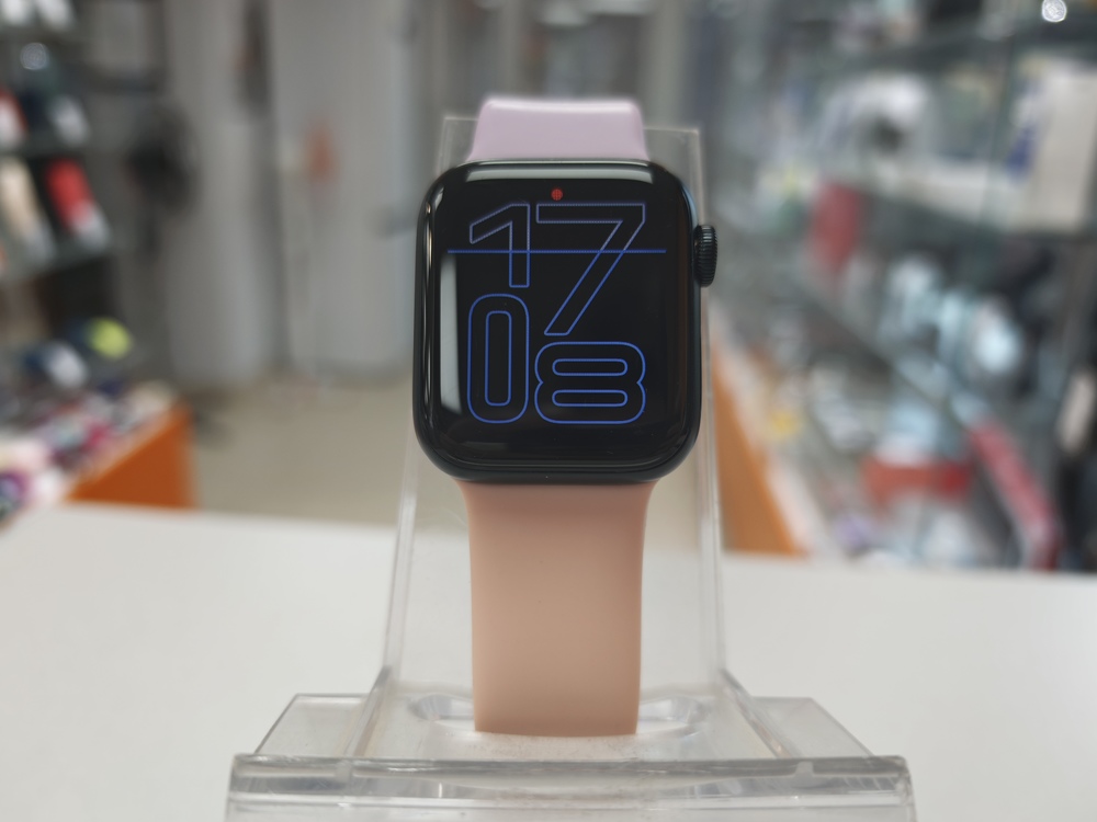 Смарт-часы Apple Watch SE 2022 40mm