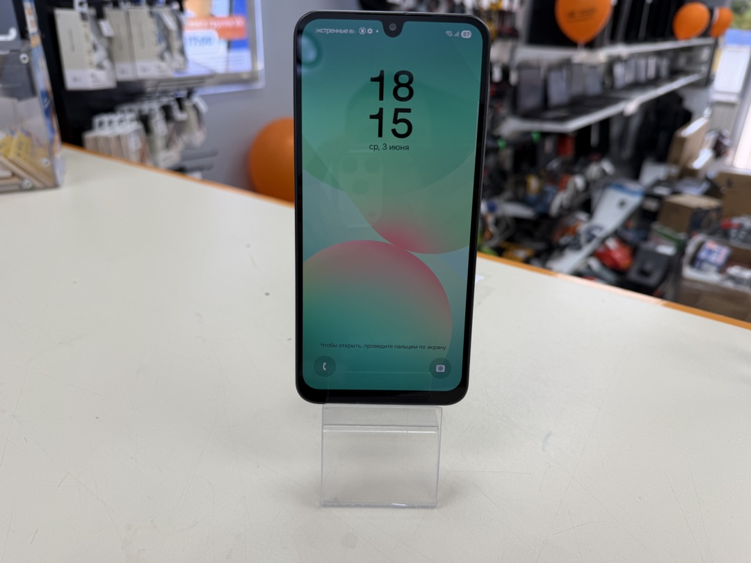 Смартфон Samsung Galaxy A26 8/256Gb