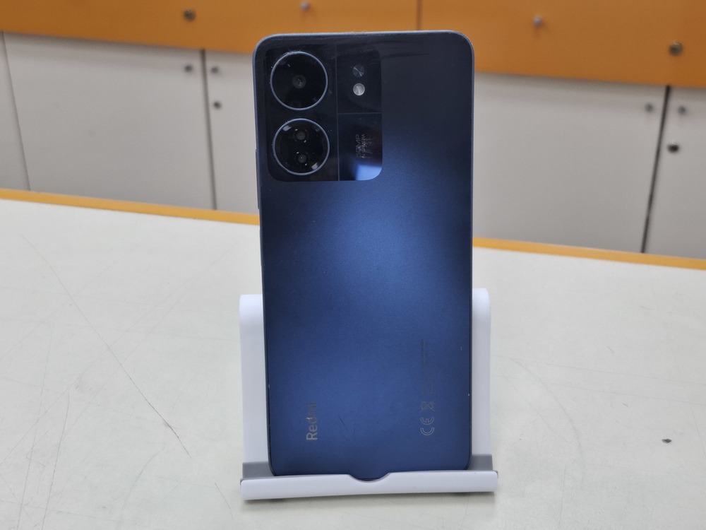 Смартфон Xiaomi Redmi 13C 8/256