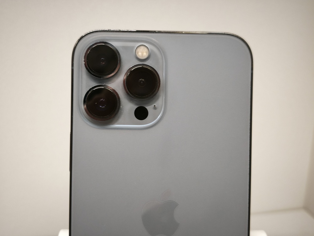Смартфон Apple iPhone 13 Pro Max 256Gb