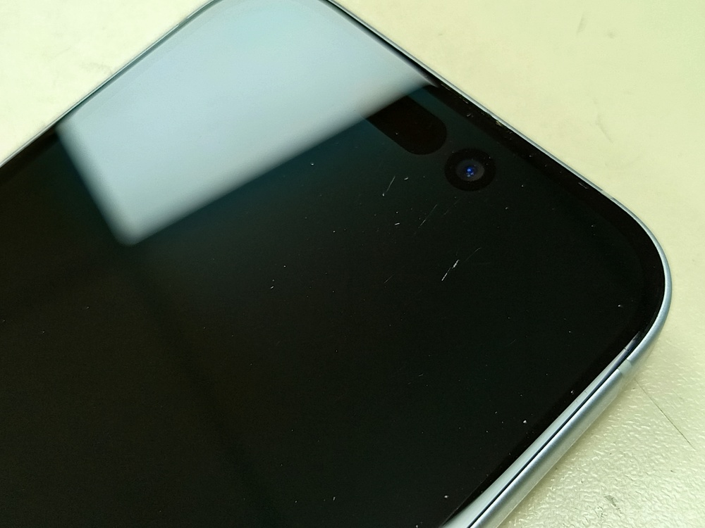 Смартфон Apple Iphone 15 128Gb