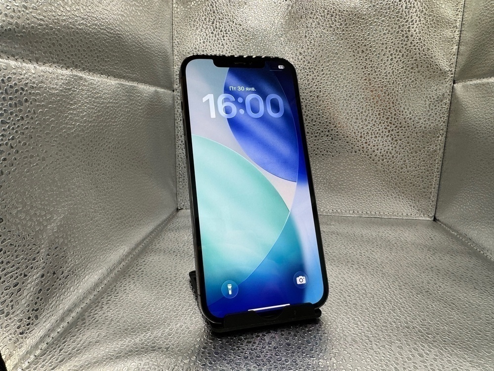 Смартфон Apple iPhone 12 Pro Max 128Gb