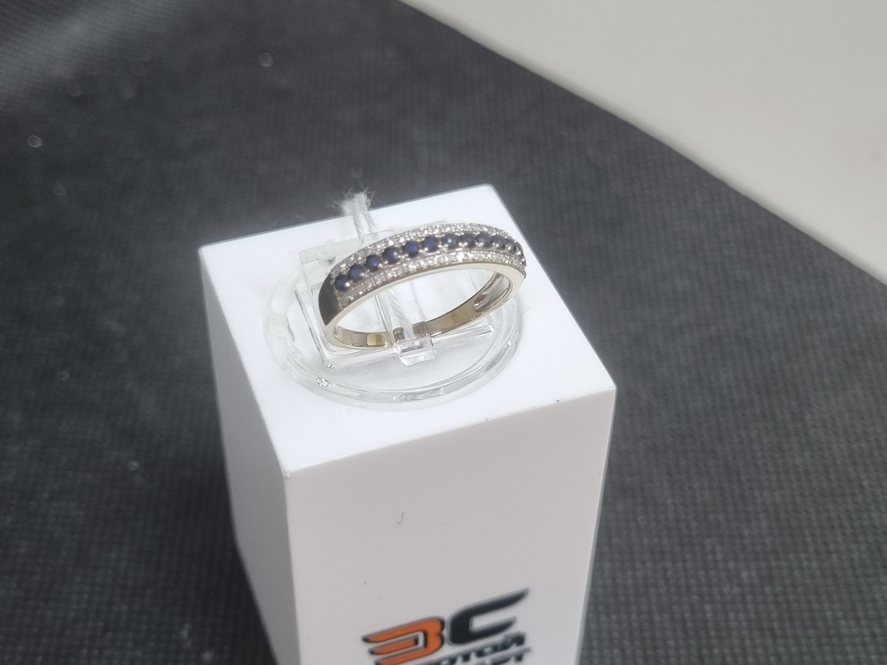 КОЛЬЦО БРИЛЛИАНТ Au 585