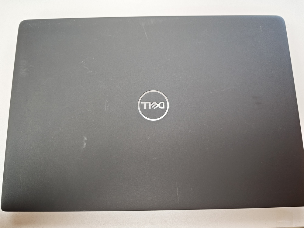 Ноутбук DELL Latitude 3410; Core i5-10210U, Intel UHD Graphics, 8 Гб, 256 Гб, Нет
