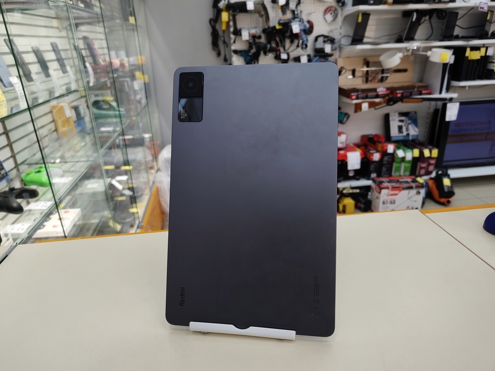 Планшет Xiaomi Redmi Pad 6/128