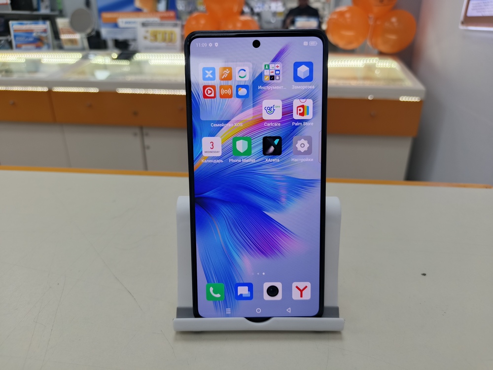 Смартфон Infinix Note 30 PRO 8/256
