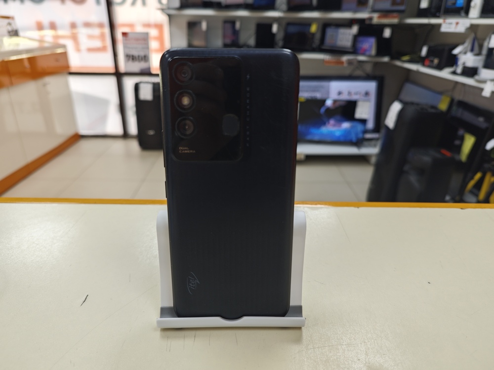 Смартфон Itel Vision 3 Plus 4/64