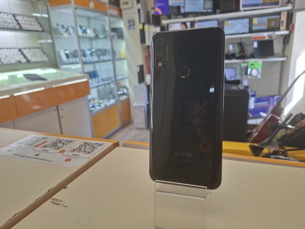 Смартфон Honor 9X 4/128