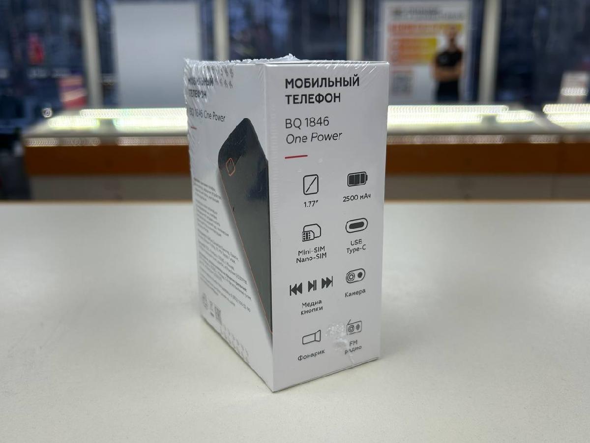 Мобильный телефон BQ 1846
