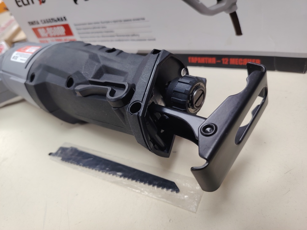 Сабельная пила Электроприбор ПС-950ПР