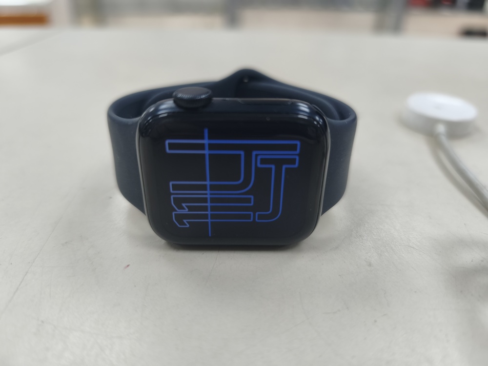 Смарт-часы Apple Watch SE 2022 40mm