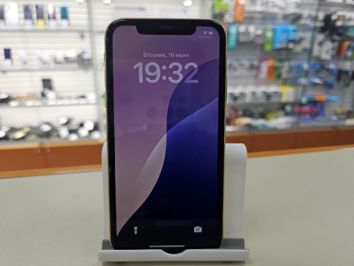 Смартфон Apple iPhone Xr 64Gb