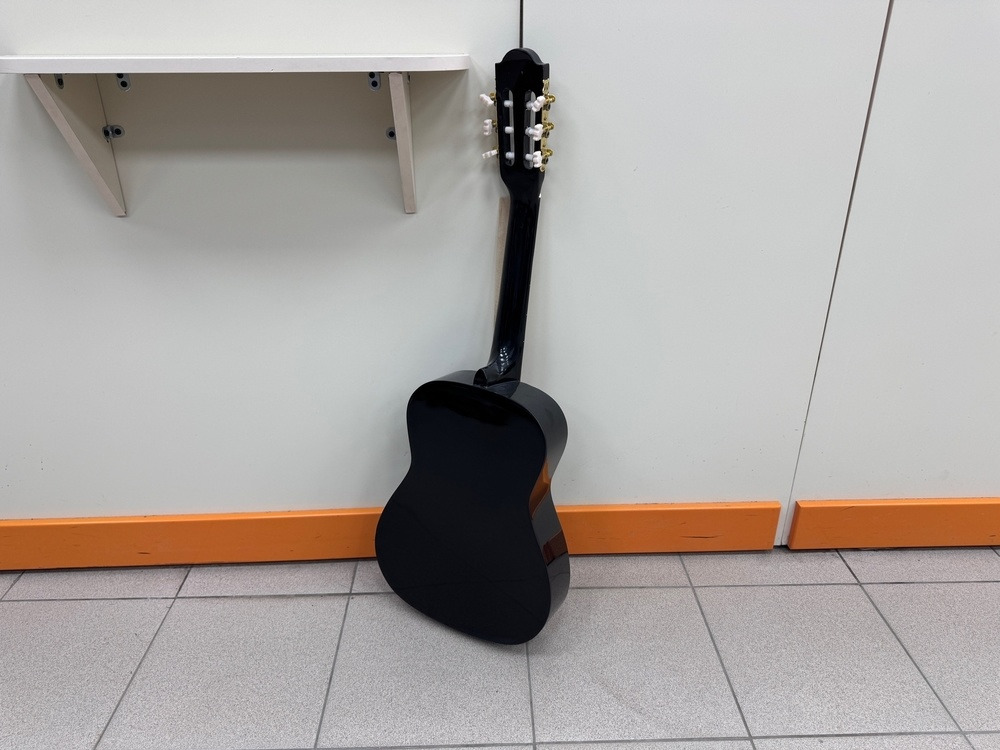 Гитара акустическая Fabio FB3410 BK