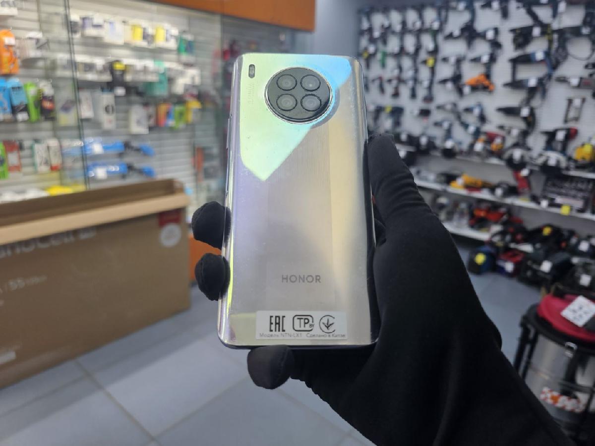 Смартфон Honor 50 Lite 6/128