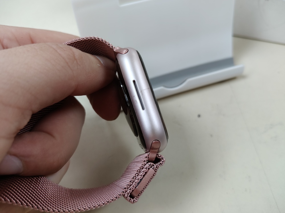 Смарт-часы Apple Watch Series 9 45mm
