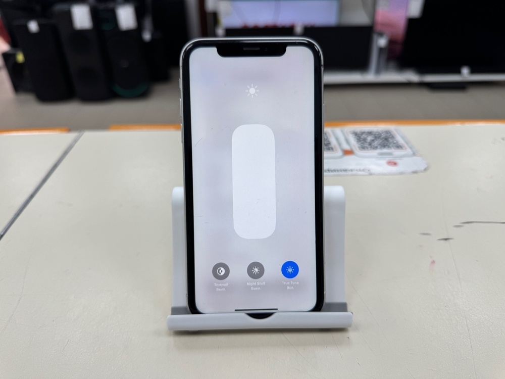 Смартфон Apple iPhone Xr 128Gb