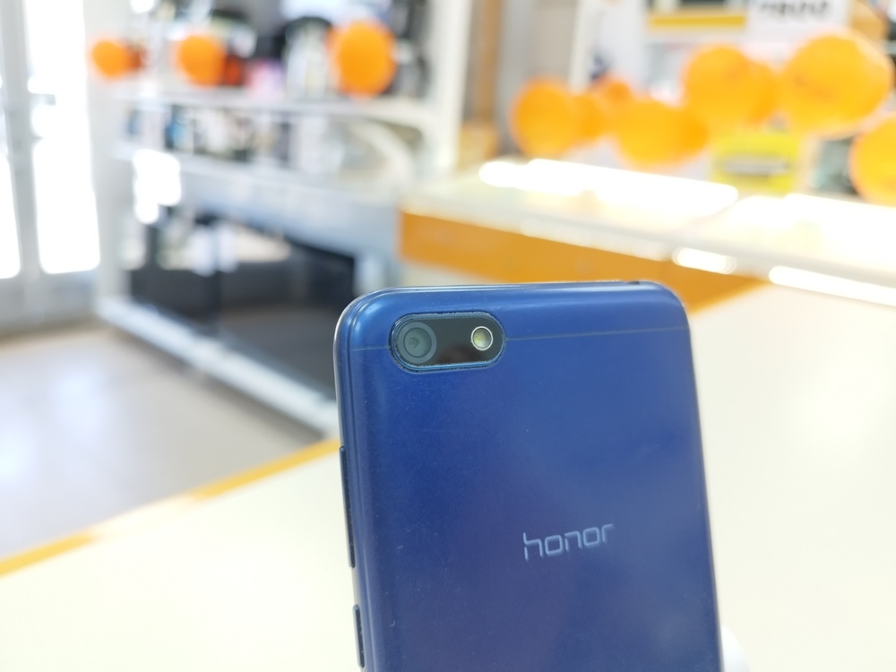 Смартфон Honor 7A 2/16