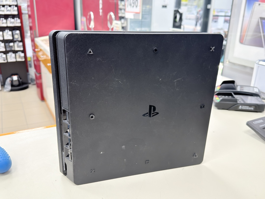 Игровая приставка PlayStation 4 Slim 1Tb