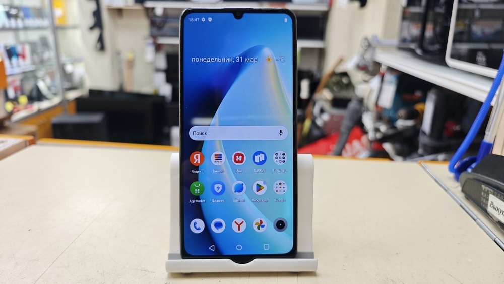 Смартфон Realme Note 50 3/64