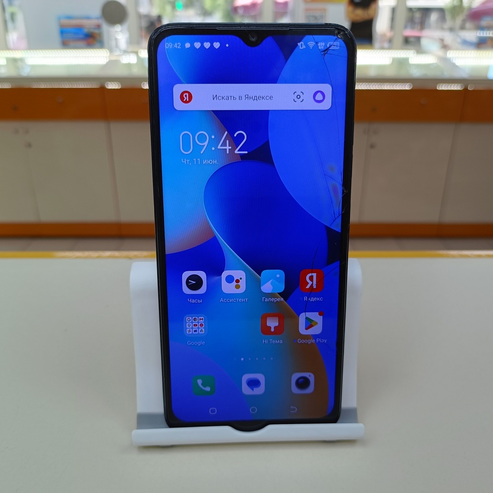 Смартфон Tecno SPARK 10C 4/64