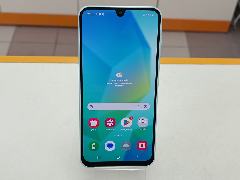 Смартфон Samsung Galaxy A16 4/128