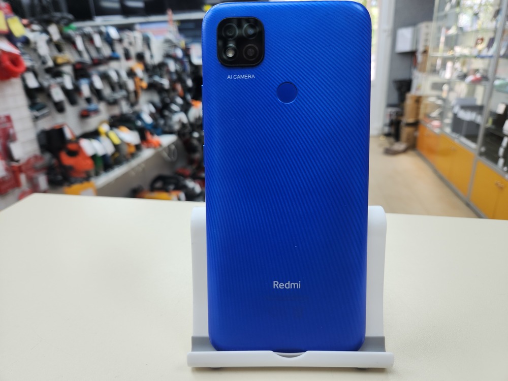 Смартфон Xiaomi Redmi 9C 2/32 NFC